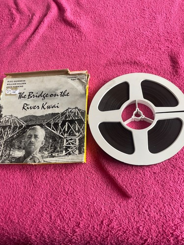 Super 8mm cine film - cine,