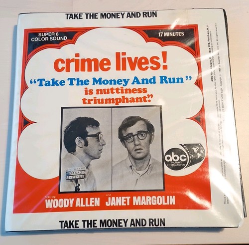 Take the money and - take,