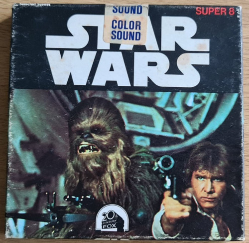 The star wars - the, super