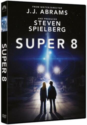 Super dvd free - dvd, (2011)
