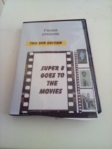 Super goes the movies - super,