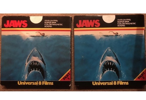 Jaws super universal - “jaws”super, 8