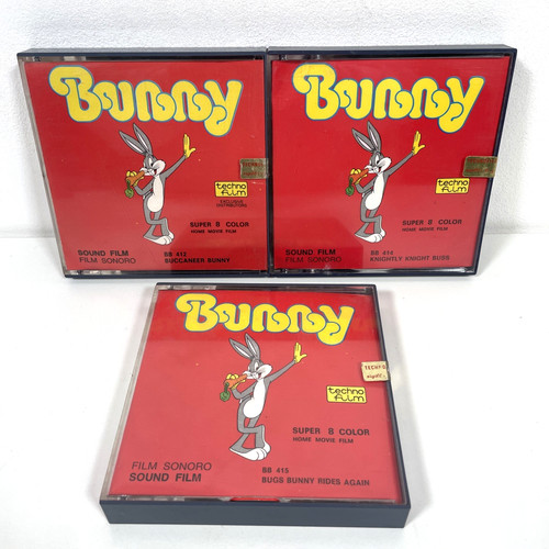 Bugs bunny super bundle - super,