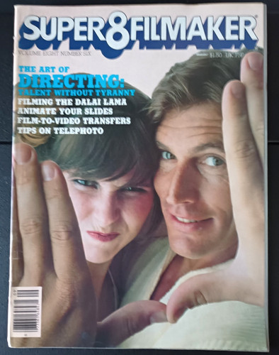 Super filmmaker vol no 6 - 8,