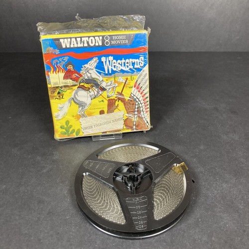 Walton westerns film unter - walton,