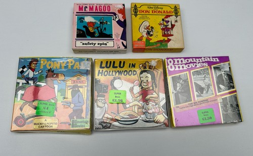 Super walt disney misc - -,