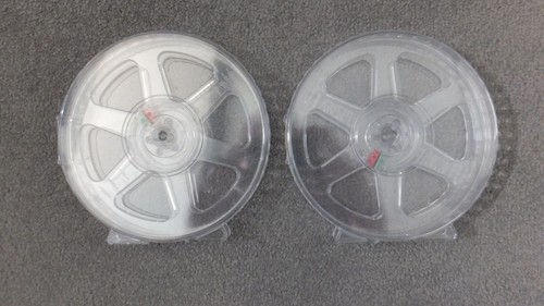 2pce super 8mm - , cine