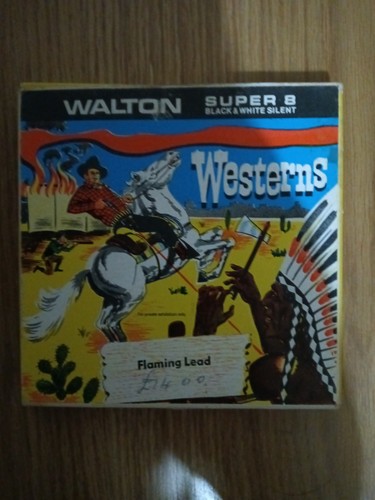 Walton super black - walton, 8