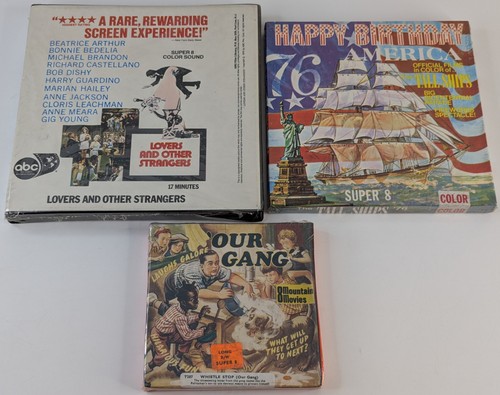 Super films tall ships - films,