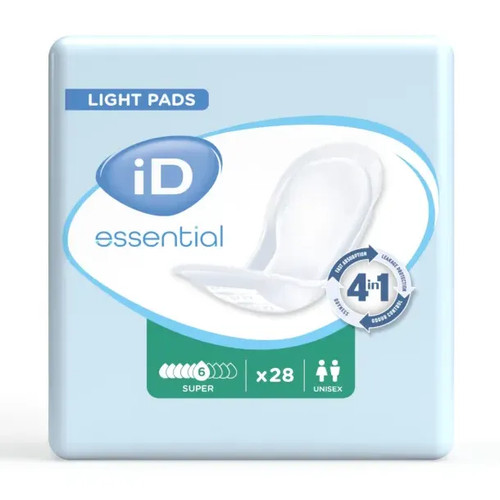 Essential light super 8 - essential,