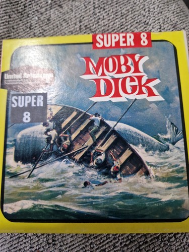 Moby dick super 2221 united - moby, 8