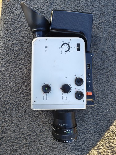 Braun nizo 481 - nizo,
