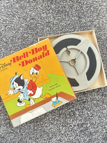 Walt disney productions - walt,