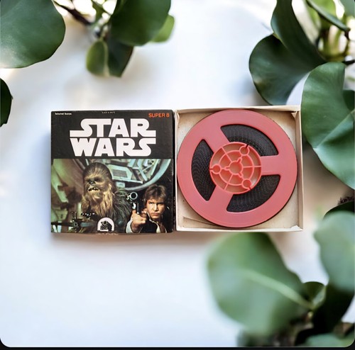 Vintage 1977 star wars - 1977, 8