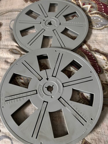 Super 8mm automatic 600ft - automatic, 1