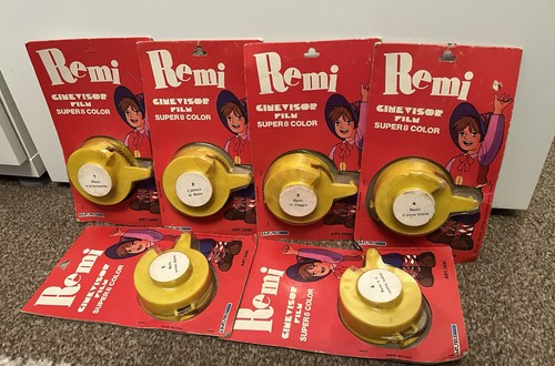 Remi cinevisor film - x,