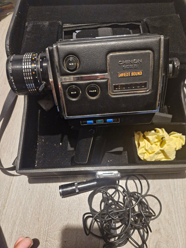 Chinon 805 direct - 805,