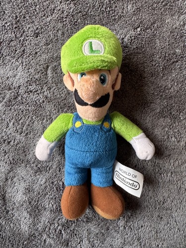 Super mario inch luigi - mario,