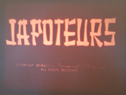 Superman japoteurs 1942 - -,