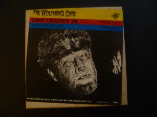 Rare vintage universal - rare, super