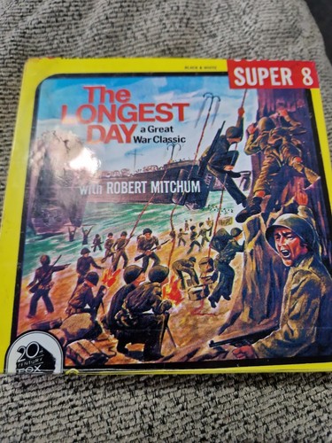 The longest day robert - longest, day"