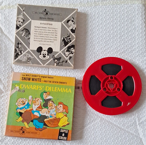 Walt disney productions the - walt,