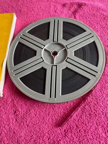 Super 8mm cinderella story - a,
