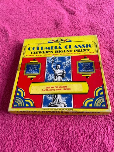 Super 8mm cine film - cine,