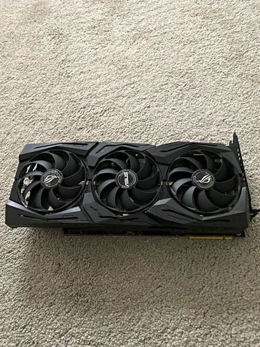 Asus rog strix - asus,