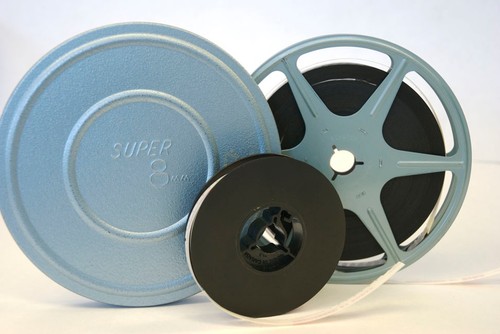 Super std 8mm silent - super,